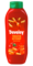 Develey Tomaten Ketchup Kopfstandflasche 875 ml
