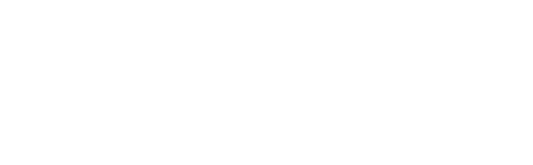 Das Develey Brand Logo in weiß