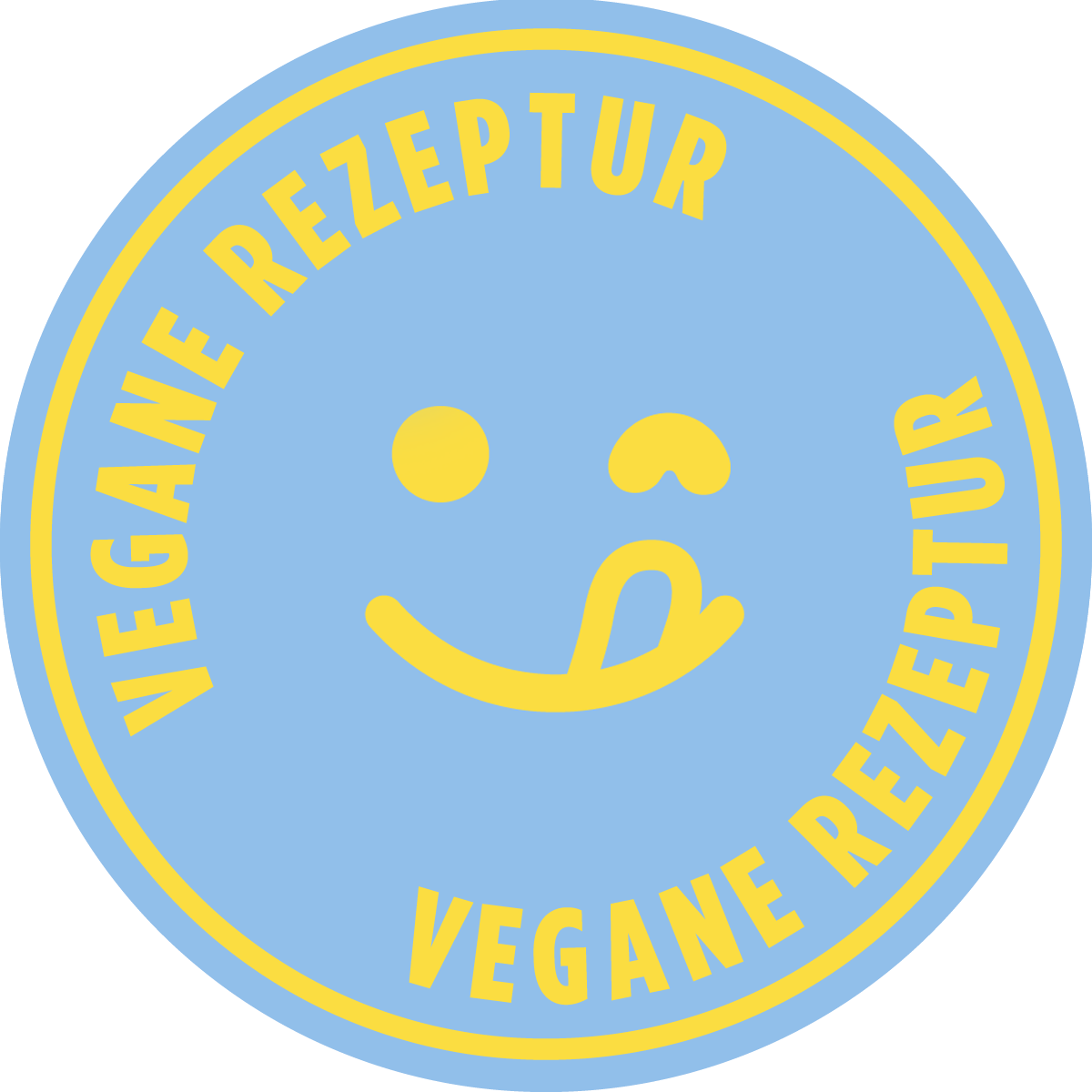 Develey die Leichte Myo Vegan Stamp
