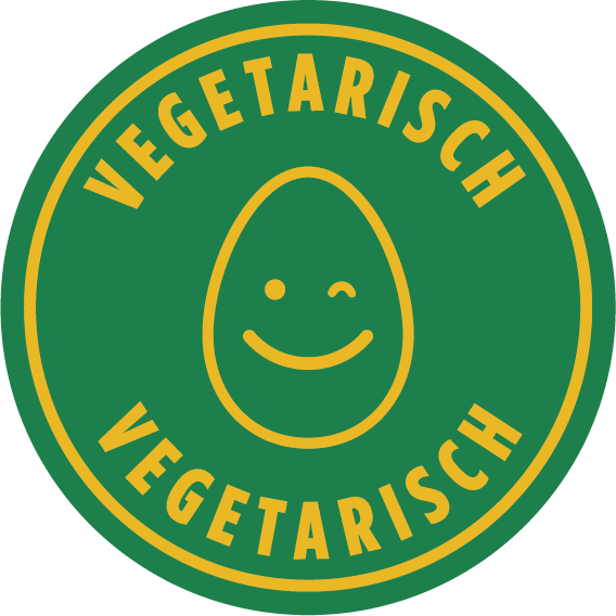 Develey Rezeptseite Kategorie Vegetarisch Stamp