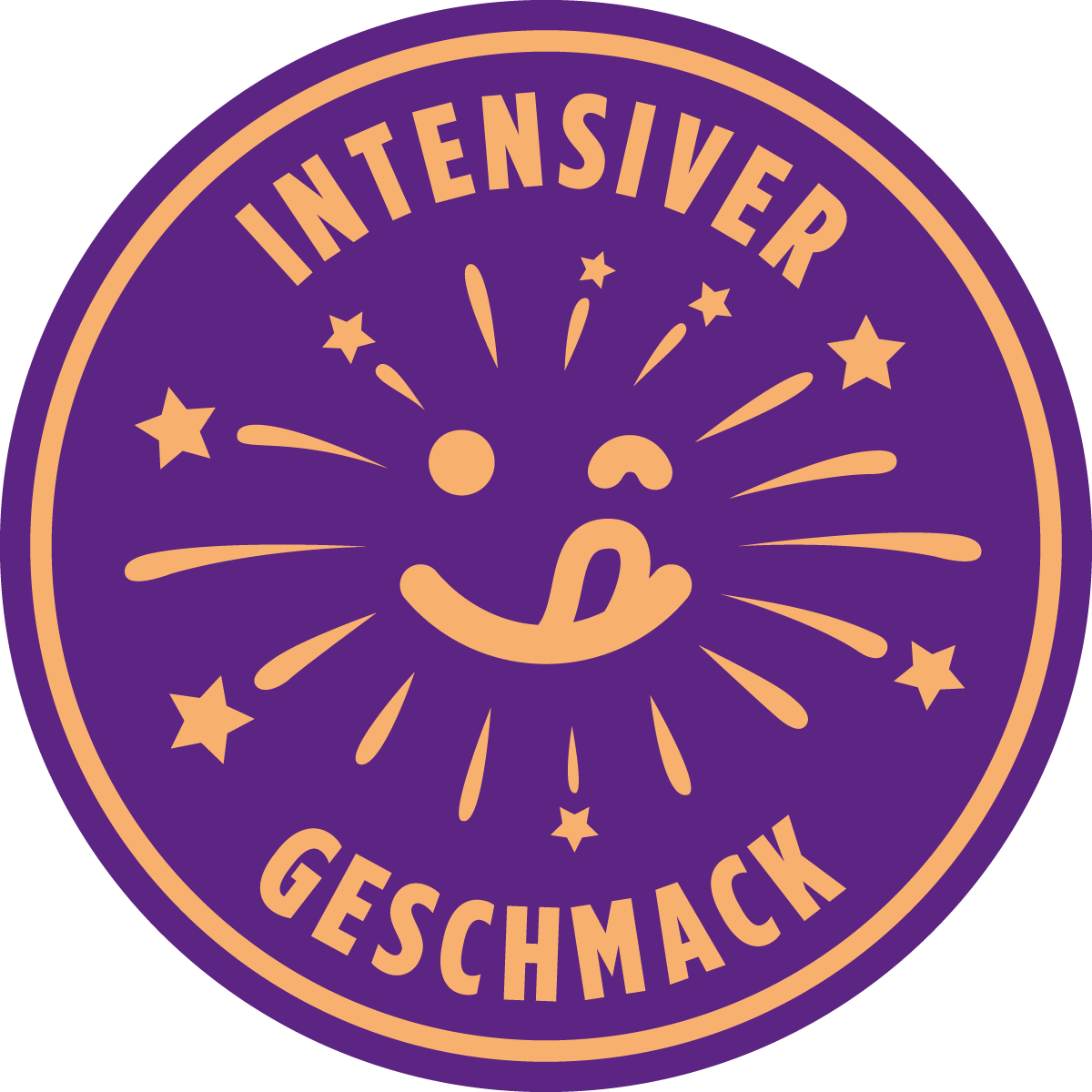 Develey Sauce & Style Knoblauch Sesam Sauce Stamp