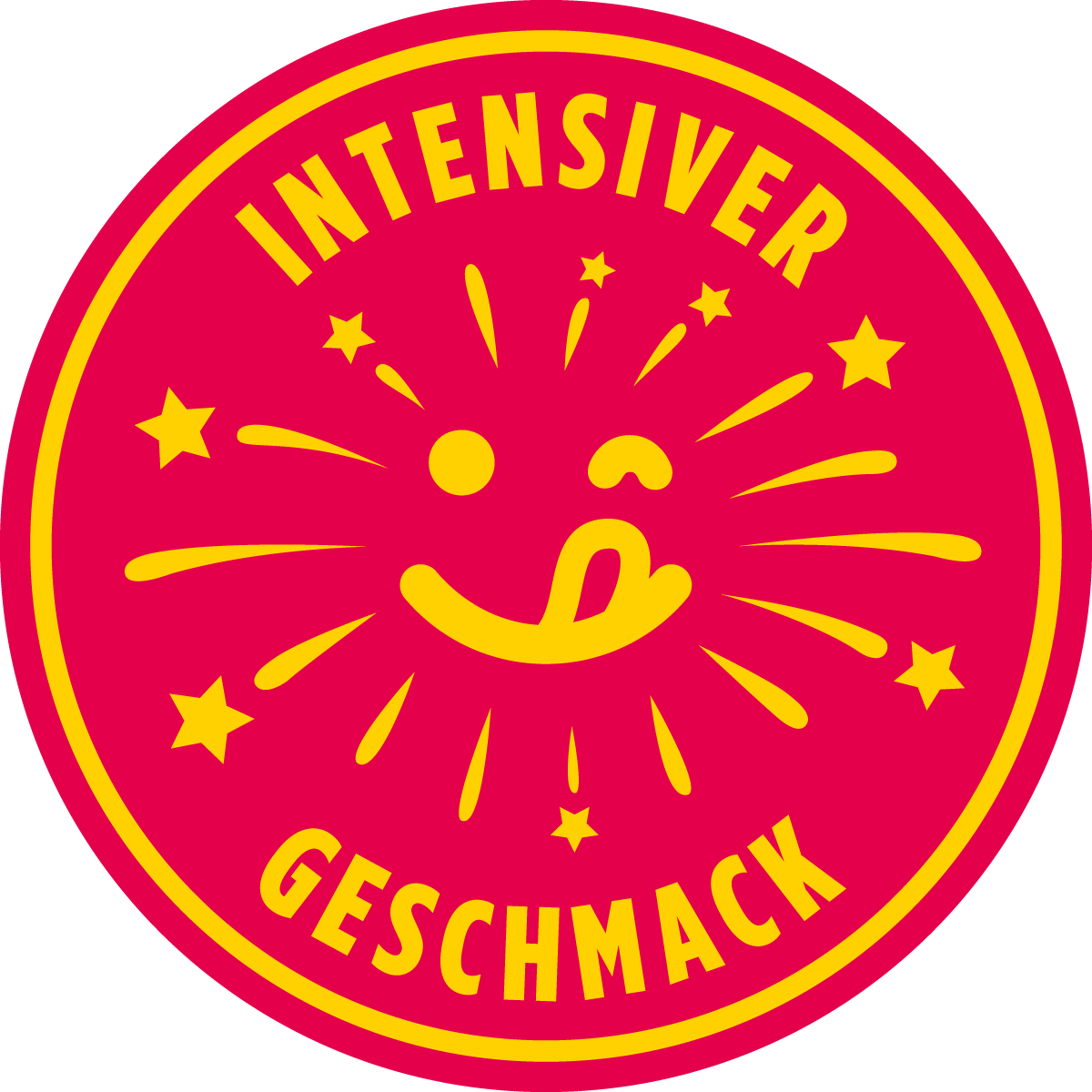 Develey Sauce & Style Mango Chili Sauce Stamp