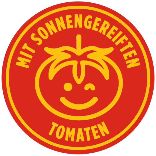 Develey Spezial Ketchup Stamp