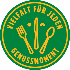 Develey Vielfalt Stamp