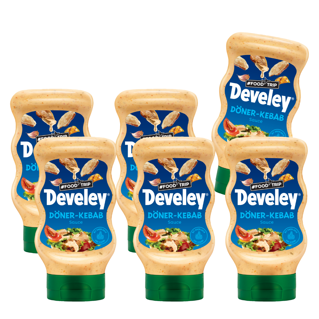 Develey_Doener_Kebab_Sauce_300ml_6erPack
