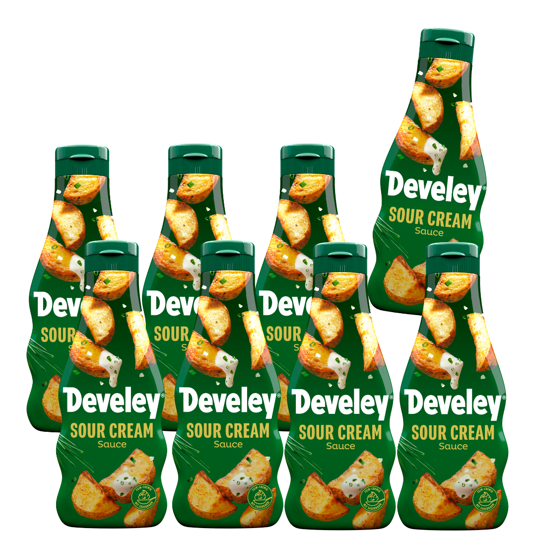 Develey_Sour_Cream_Sauce_250ml_8erPack
