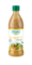 Honig-Senf Dressing in der Plastikflasche, 500ml zum mitnehmen, passt zu Ofenkartoffel, Salat und Grillgemüse, vegetarisch, glutenfrei
