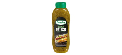 Develey Gurken Relish (875ml)