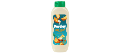 Develey Sour Cream Sauce (875ml)