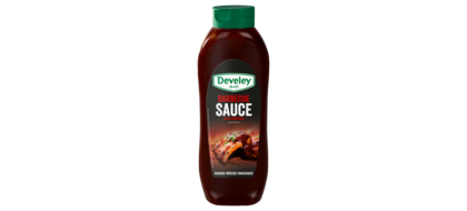 Develey Barbecue Sauce (875ml)