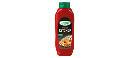 Develey Curry Ketchup (875ml)