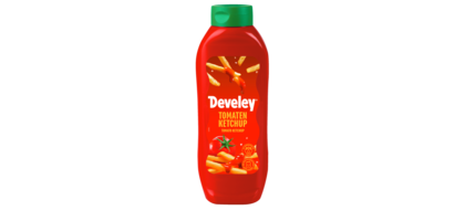 Develey Tomaten Ketchup (875ml)