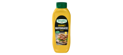 Develey Gourmet Mayonnaise (875ml)