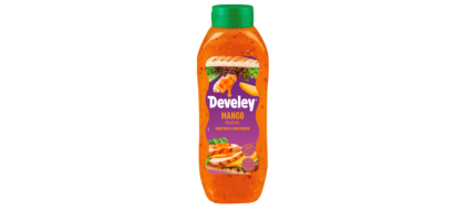 Develey Mango Relish (875ml)