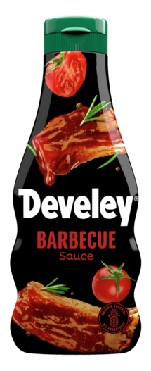 Develey Bbq Sauce