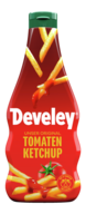 Unser Original Tomaten Ketchup in der 500ml Squeeze-Flasche, Tomaten Ketchup, vegetarisch, vegan