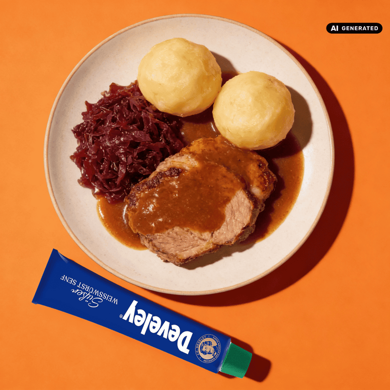 Bratensoße