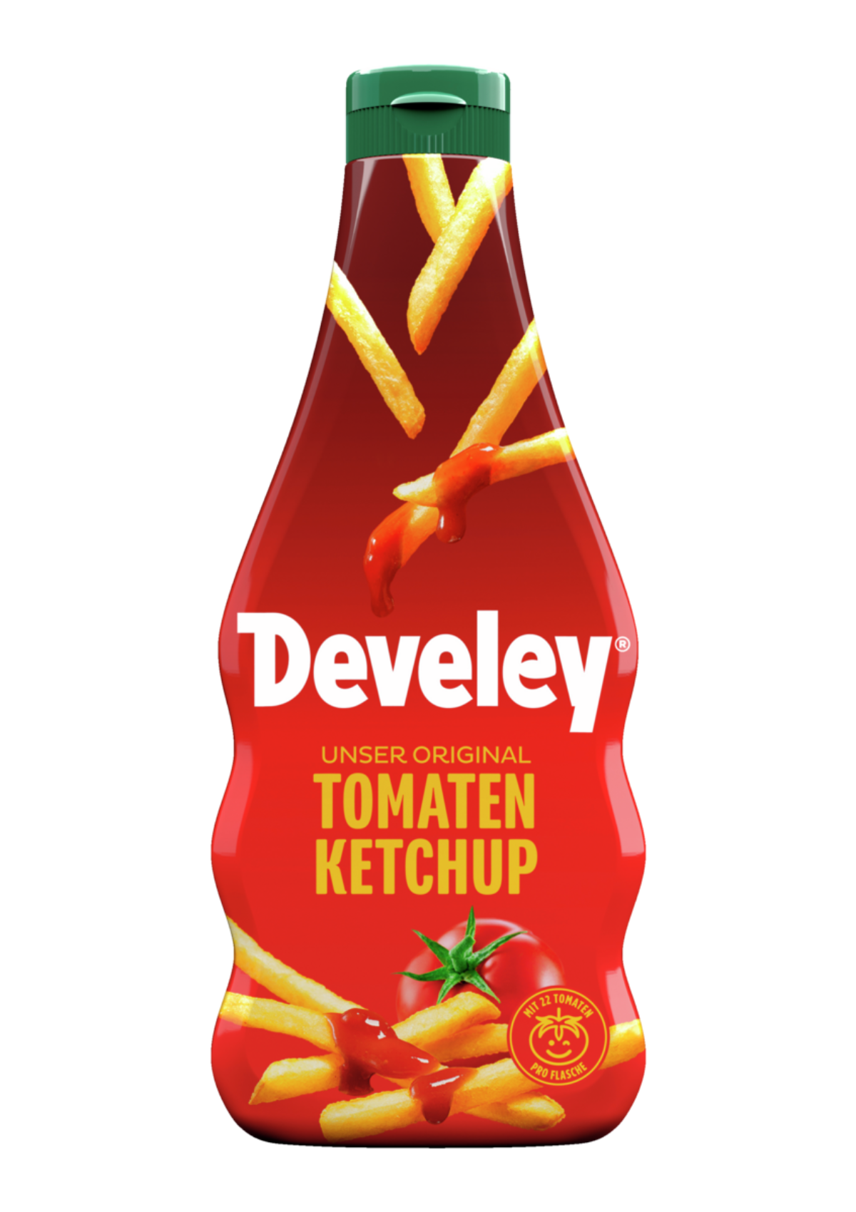 Tomaten Ketchup