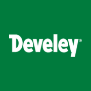 Develey logo