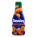 Develey Crispy Chicken Sauce 250 ml