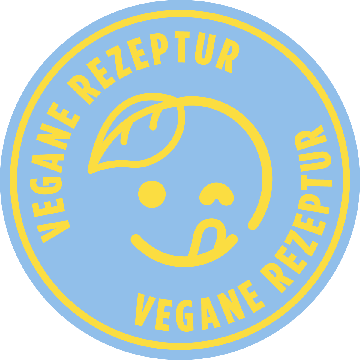 Develey die Leichte Myo Vegan Stamp