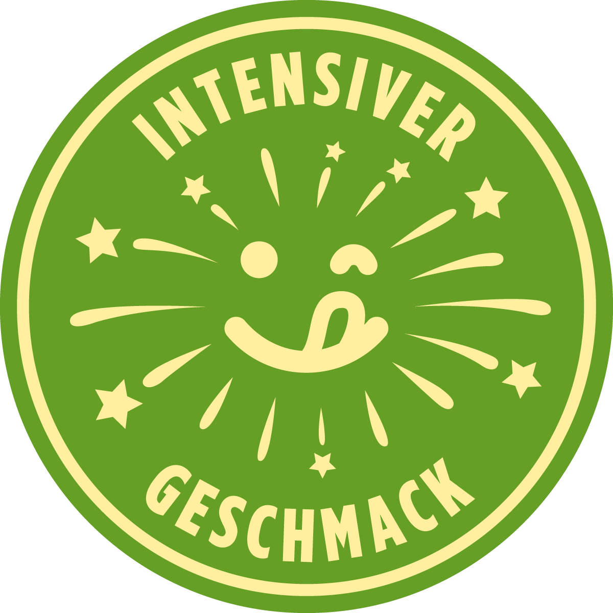 Develey Sauce & Style Pesto Creme Sauce Stamp