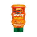 Die Foodtrip Sweet Chili Sauce von Develey in der handlichen 300 ml Flasche