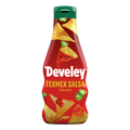 Develey TexMex Salsa Sauce 250 ml in der Squeezeflasche
