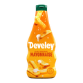 Develey "Unser Original" Mayonnaise (500 ml) Flasche