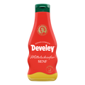 Develey_mittelscharfer Senf_250ml